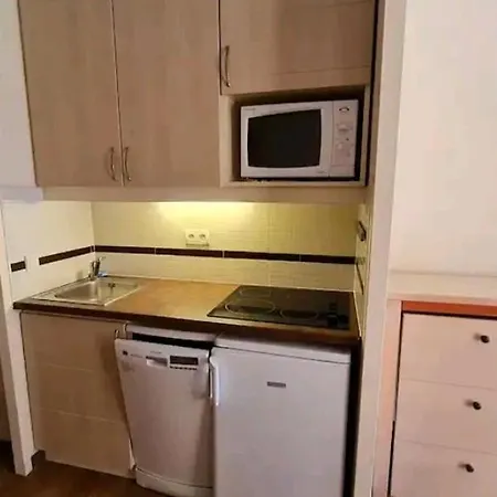 Logement Au Cap Esterel Apartment Saint-Raphael (Var)