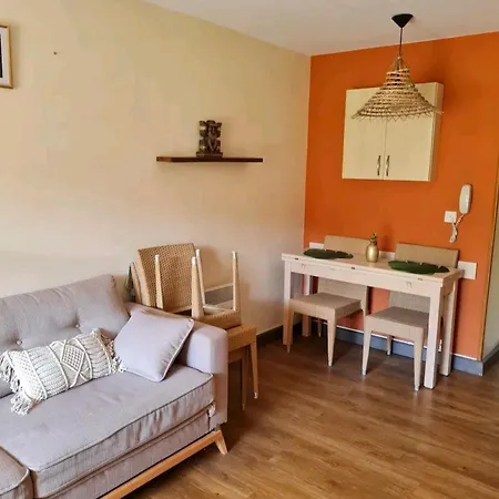 Logement Au Cap Esterel Apartment Saint-Raphael (Var)