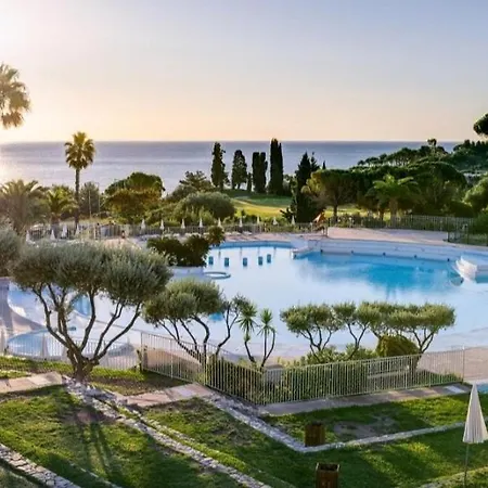 Logement Au Cap Esterel Apartment *