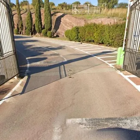 Logement Au Cap Esterel Apartment Saint-Raphael (Var)